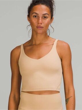 Lululemon Align Tank Top size 8